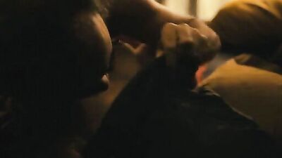 Monica Bellucci – Rhino Season (2012)