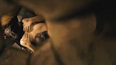 Monica Bellucci – Rhino Season (2012)