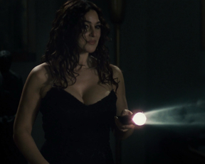 Monica Bellucci – Manuale d’am3re (2011)