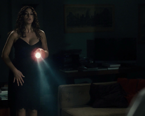 Monica Bellucci – Manuale d’am3re (2011)