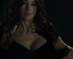 Monica Bellucci – Manuale d’am3re (2011)
