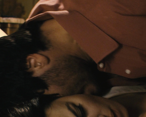 Monica Bellucci – Don’t Look Back (2009)