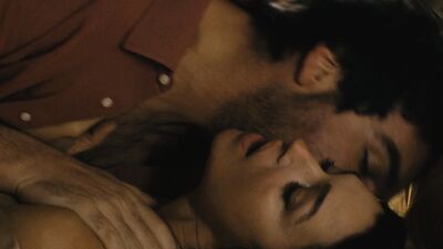 Monica Bellucci – Don’t Look Back (2009)