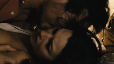 Monica Bellucci – Don’t Look Back (2009)