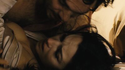 Monica Bellucci – Don’t Look Back (2009)