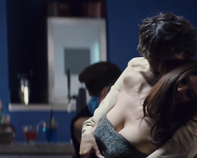 Monica Bellucci – A Burning Hot Summer (2011)