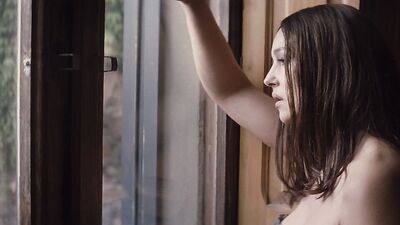Monica Bellucci – A Burning Hot Summer (2011)