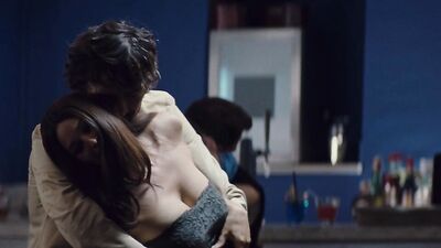 Monica Bellucci – A Burning Hot Summer (2011)