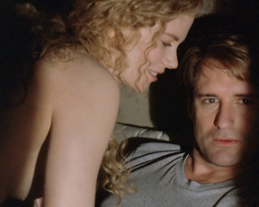 Nicole Kidman, Debrah Farentino - Malice (1993)