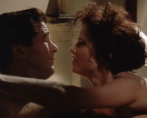 Nicole Kidman, Debrah Farentino - Malice (1993)