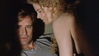 Nicole Kidman, Debrah Farentino - Malice (1993)