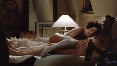 Nicole Kidman, Debrah Farentino - Malice (1993)