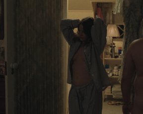 Jennifer Jason Leigh, Nicole Kidman - Margot at the Wedding (2007)