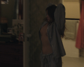 Jennifer Jason Leigh, Nicole Kidman - Margot at the Wedding (2007)