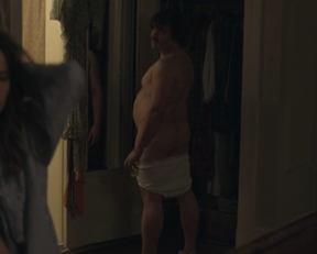 Jennifer Jason Leigh, Nicole Kidman - Margot at the Wedding (2007)