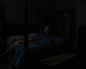 Nicole Kidman nude - The Killing of a Sacred Deer (2017)