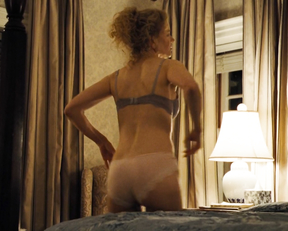 Nicole Kidman nude - The Killing of a Sacred Deer (2017)