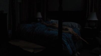 Nicole Kidman nude - The Killing of a Sacred Deer (2017)