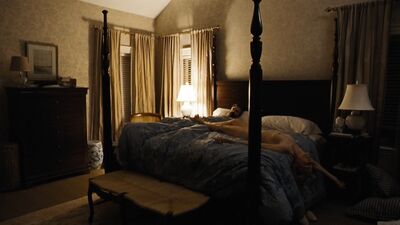 Nicole Kidman nude - The Killing of a Sacred Deer (2017)