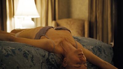 Nicole Kidman nude - The Killing of a Sacred Deer (2017)