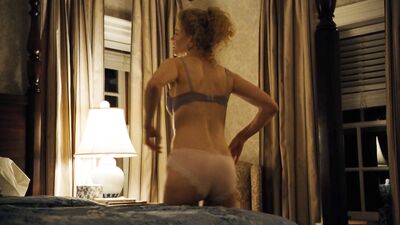 Nicole Kidman nude - The Killing of a Sacred Deer (2017)