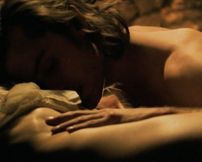 Nicole Kidman sex scene – Cold Mountain (2003)
