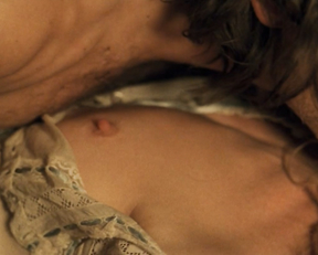 Nicole Kidman sex scene – Cold Mountain (2003)