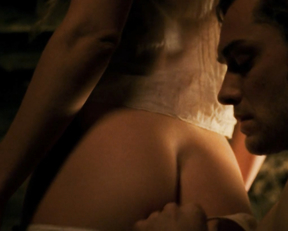 Nicole Kidman sex scene – Cold Mountain (2003)