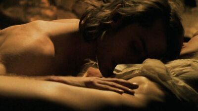 Nicole Kidman sex scene – Cold Mountain (2003)
