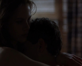 Nicole Kidman sex scene – Birthday Girl  (2001)