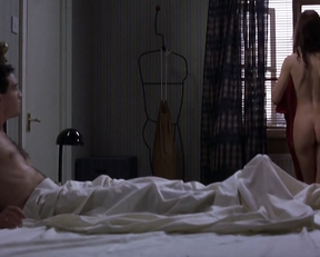 Nicole Kidman sex scene – Birthday Girl  (2001)
