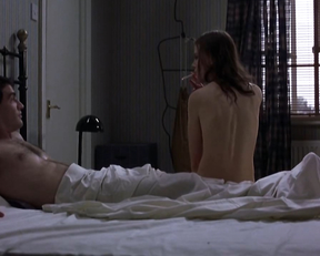 Nicole Kidman sex scene – Birthday Girl  (2001)