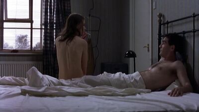 Nicole Kidman sex scene – Birthday Girl  (2001)