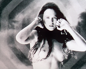 Nicole Kidman nude – The Portrait of a Lady (1996)