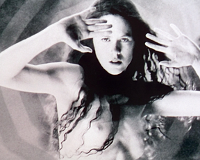 Nicole Kidman nude – The Portrait of a Lady (1996)