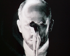 Nicole Kidman nude – The Portrait of a Lady (1996)