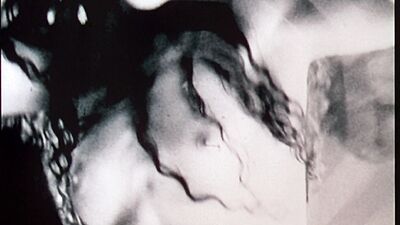 Nicole Kidman nude – The Portrait of a Lady (1996)