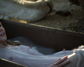 Nicole Kidman – Queen Of The Desert (2016)