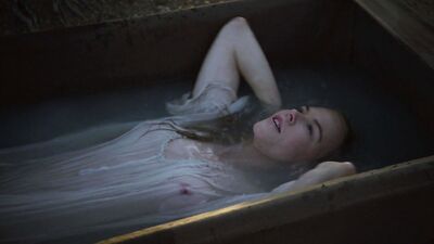 Nicole Kidman – Queen Of The Desert (2016)