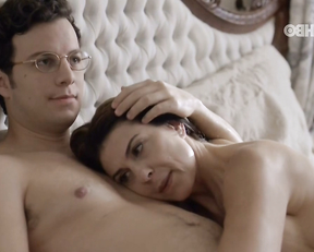 Michelle Batista, Aline Jones, Angela Dippe - O Negocio s04e10 (2018)