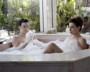 Michelle Batista, Aline Jones, Angela Dippe - O Negocio s04e10 (2018)