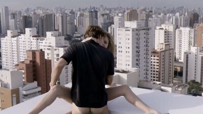 Michelle Batista, Aline Jones, Juliana Schalch, Gabriella Vergani - O Negocio s04e06 (2018)