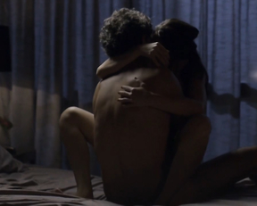 Michelle Batista, Aline Jones, Gabriella Vergani - O Negocio s04e05 (2018)