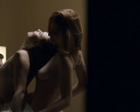 Michelle Batista, Aline Jones, Gabriella Vergani - O Negocio s04e05 (2018)