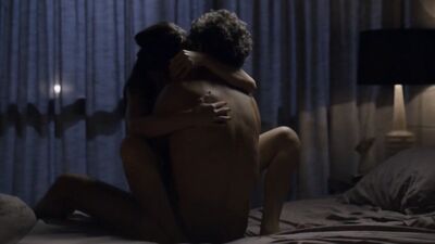 Michelle Batista, Aline Jones, Gabriella Vergani - O Negocio s04e05 (2018)