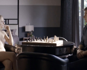 Michelle Batista, Aline Jones - O Negocio s04e02 (2018)