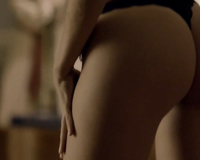 Michelle Batista, Aline Jones - O Negocio s04e01 (2018)