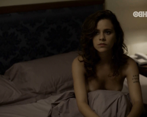 Sophia Reis nude – O Negocio s02 (2014)
