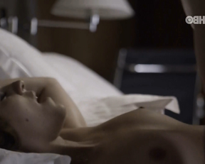 Sophia Reis nude – O Negocio s02 (2014)