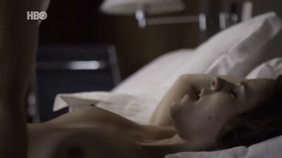 Sophia Reis nude – O Negocio s02 (2014)